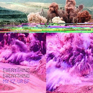 EVERYTHING EVERYTHING / MY KZ, UR BF