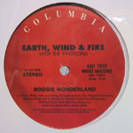 EARTH WIND & FIRE / BOOGIE WONDERLAND