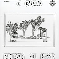 EL GUSANO / FANTASIA DEL BARRIO