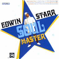EDWIN STARR / SOUL MASTER