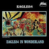 EAGLE 84 / EAGLE84 IN WONDER LAND