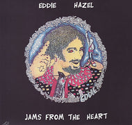 EDDIE HAZEL / JAMS FROM HEART