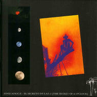 FINIS AFRICAE / EL SECRETO DE LAS 12 (THE SECRET OF 12 O'CLOCK)