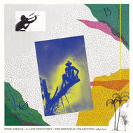 FINIS AFRICAE / A LAST DISCOVERY : THE ESSENTIAL RECORDINGS, 1984-2001