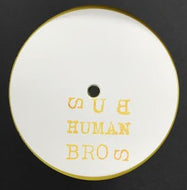 EINKLANG FREIER FREQUENZEN & SUB HUMAN BROS / TIME IS RUNNING EP