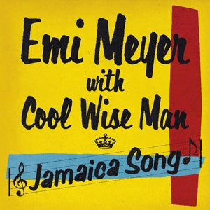 EMI MEYER / JAMAICA SONG – TICRO MARKET