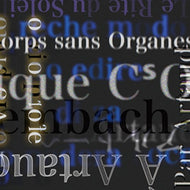 EP-4 UNIT3 / À ARTAUD