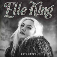 ELLE KING / LOVE STUFF