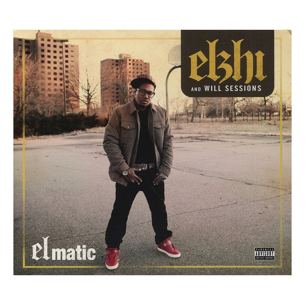 ELZHI / ELMATIC – TICRO MARKET