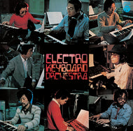ELECTRO KEYBOARD ORCHESTRA / ELECTRO KEYBOARD ORCHESTRA