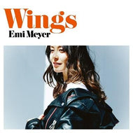 EMI MEYER / Wings