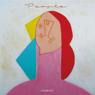 EVISBEATS / PEOPLE