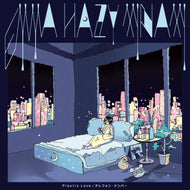 EMMA HAZY MINAMI / Plastic Love / テレフォン・ナンバー