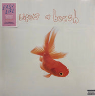 EASY LIFE / Life's a Beach