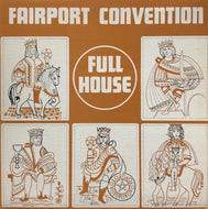 FAIRPORT CONVENTION / Full House