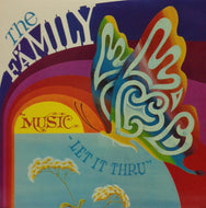 FAMILY / MUSIC - LET IT THRU