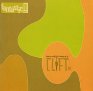 FANTASTIC / MONTGOMERY CLIFT EP
