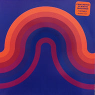 FANTASTIC PLASTIC MACHINE / LUXURY
