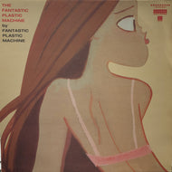 FANTASTIC PLASTIC MACHINE / THE FANTASTIC PLASTIC MACHINE