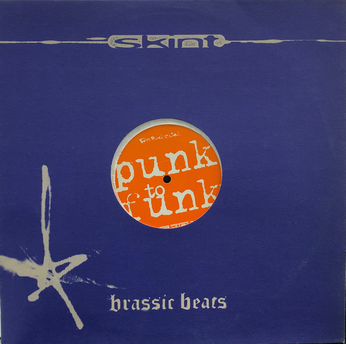 FATBOY SLIM / PUNK TO FUNK – TICRO MARKET