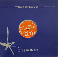 FATBOY SLIM / PUNK TO FUNK