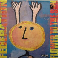 FEDERATION / FLOWER TO THE SUN