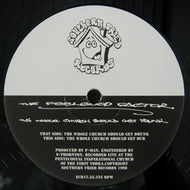 FEELGOOD FACTOR / THE WHOLE CHURCH SHOULD GET?