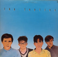 FEELIES / CRAZY RHYTHMS