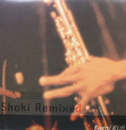 FEMI KUTI / SHOKI REMIXED