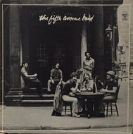 FIFTH AVENUE BAND / THE FIFTH AVENUE BAND