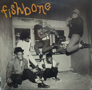 FISHBONE / FISHBONE