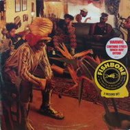 FISHBONE / THE REALTY OF MY SURROUNINGS