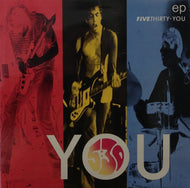 FIVE THIRTY / YOU