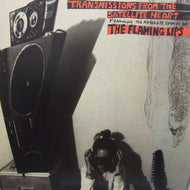 FLAMING LIPS / TRANSMISSIONS FROM THE SATELLITE HEART