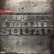 FLIPMODE / THE IMPERIAL