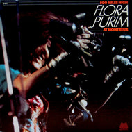 FLORA PURIM / 500 MILES HIGH