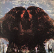 FLORA PURIM / BUTTERFLY DREAMS