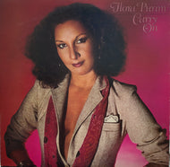 FLORA PURIM / CARRY ON