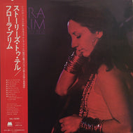 FLORA PURIM / STORIES TO TELL