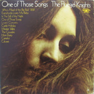 FLUEGEL KNIGHTS / ONE OF THOSE SONGS