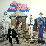 FLYING BURRITO BROS. / THE GILDED PALACE OF SIN
