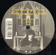 FOLDER / EVERLASTING LOVE