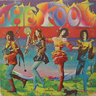 FOOL / THE FOOL