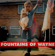 FOUNTAINS OF WAYNE / FOUNTAINS OF WAYNE