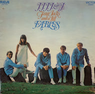 FOUR JACKS AND A JILL / FABLES