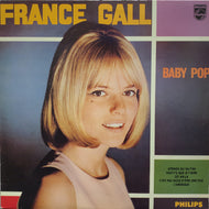 FRANCE GALL / BABY BOP