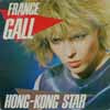 FRANCE GALL / HONG KONG STAR