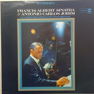 FRANCIS ALBERT SINATRA & ANTONIO CARLOS JOBIM / FRANCIS ALBERT SINATRA & ANTONIO CARLOS JOBIM