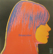 FRANCOISE HARDY / FRANCOISE
