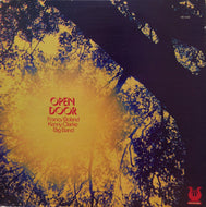 FRANCY BOLAND / KENNY CLARKE BIG BAND / OPEN DOOR